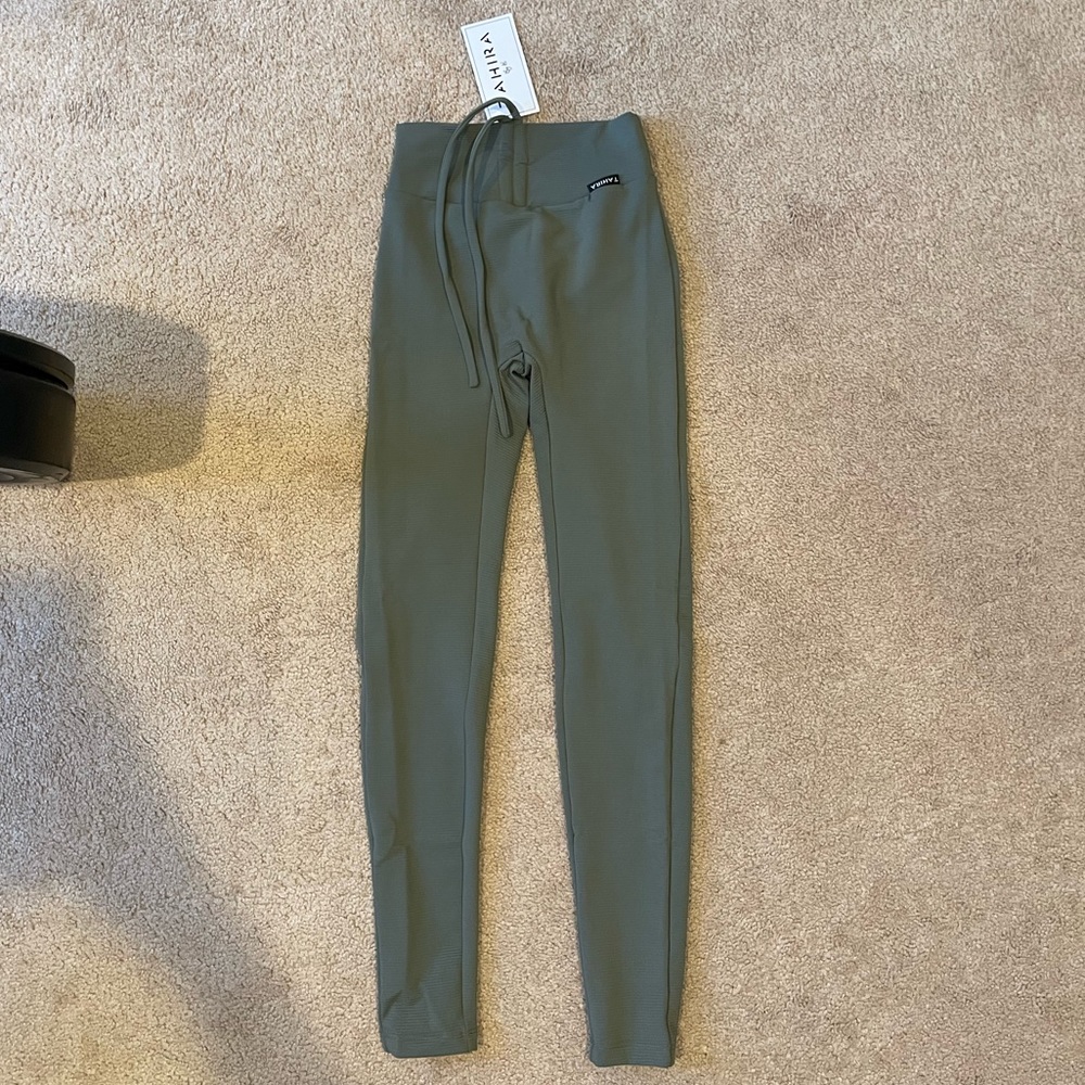 Tahira Jade Leggings